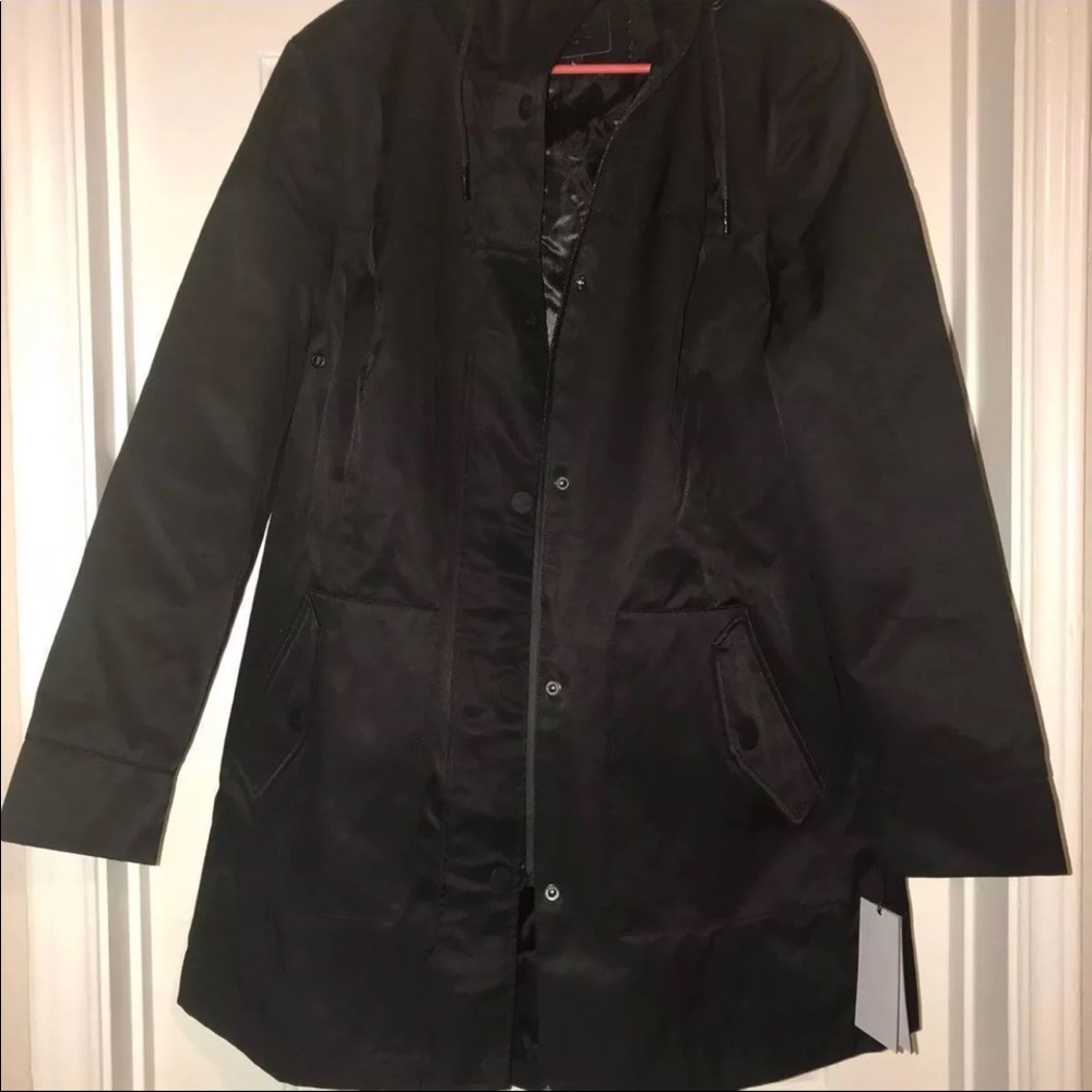 Ugg rain coat